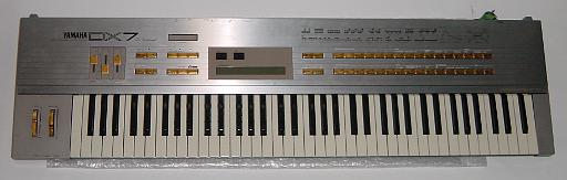 DX7 Sentinel