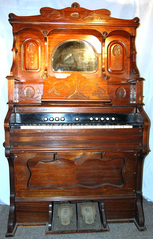 Harmonium